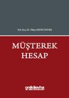 M&uuml;şterek Hesap