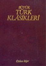Büyük Türk Klasikleri / 13. Cilt