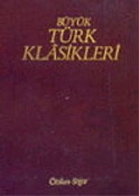 Büyük Türk Klasikleri / 13. Cilt
