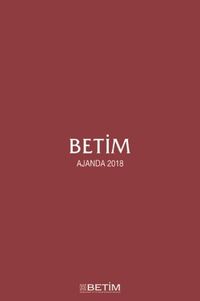 Betim Ajanda 2018