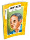 John Forbes Nash / İnsanlık İ&ccedil;in Matematik