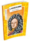 Gottfried WilHelm Leibniz / İnsanlık İ&ccedil;in Matematik