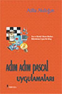 Adım Adım Pascal Uygulamaları