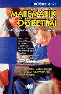 Matematik Öğretimi : İlköğretim 1 - 5