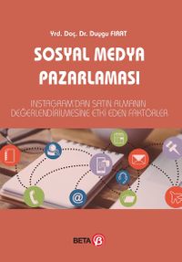 Sosyal Medya Pazarlaması