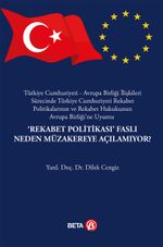 Rekabet Politikası Faslı Neden Müzakereye Açılamıyor?