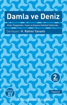 Damla ve Deniz - Hüseyin Rahmi Yananlı
