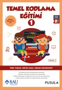 Temel Kodlama Eğitimi 1