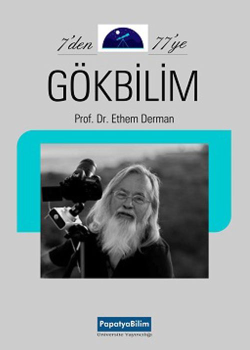 7'den 77'ye Gökbilim