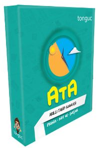 Akıllı Takip Ajandası