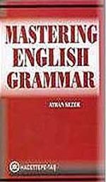 Mastering English Grammar