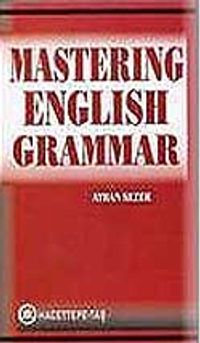 Mastering English Grammar