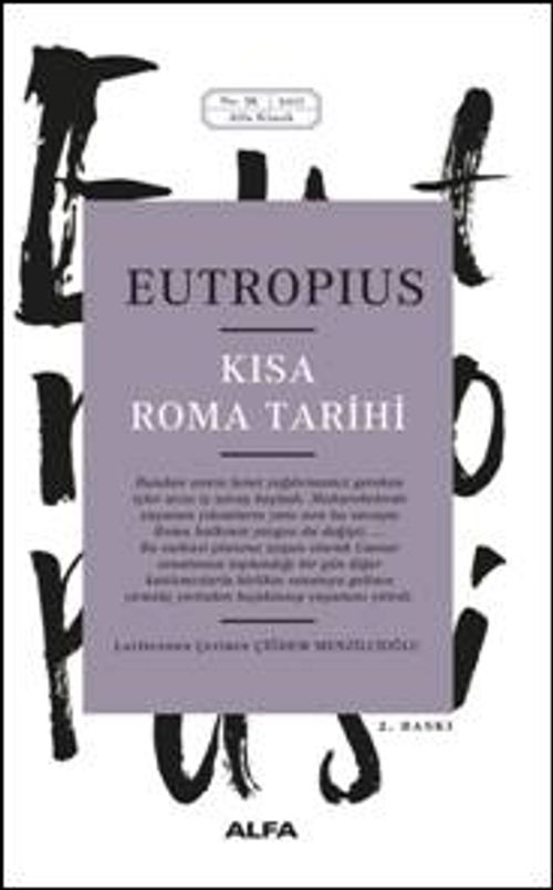 Kısa Roma Tarihi