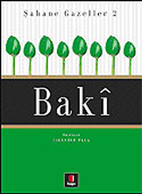 Şahane Gazeller 2 / Baki