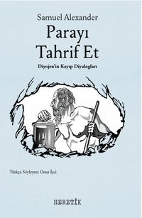 Parayı Tahrif Et 