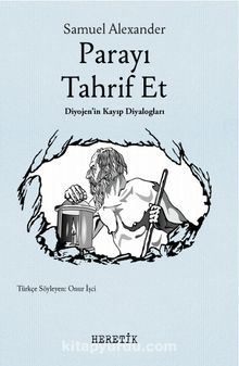 Parayı Tahrif Et - Samuel Alexander