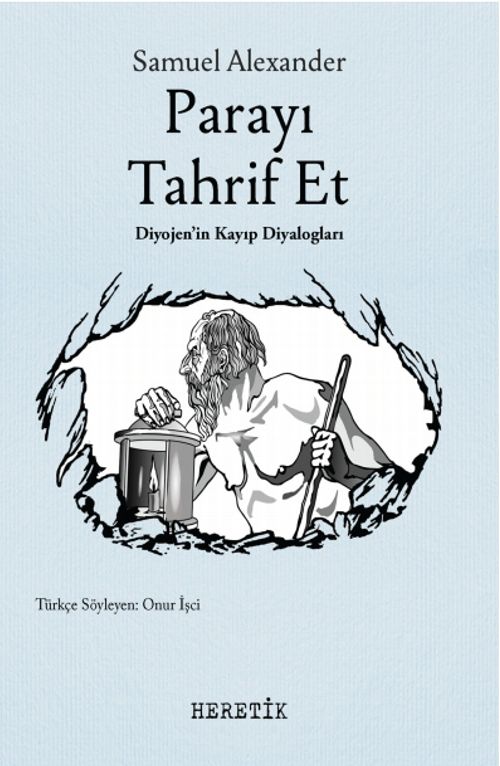 Parayı Tahrif Et 