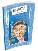 Bill Gates / İnsanlık İçin Teknoloji