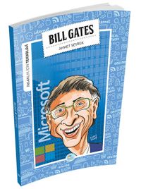 Bill Gates / İnsanlık İçin Teknoloji
