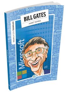 Bill Gates / İnsanlık İçin Teknoloji