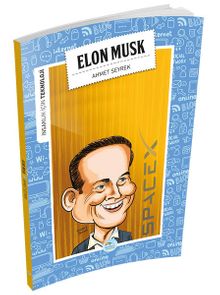 Elon Musk / İnsanlık İçin Teknoloji