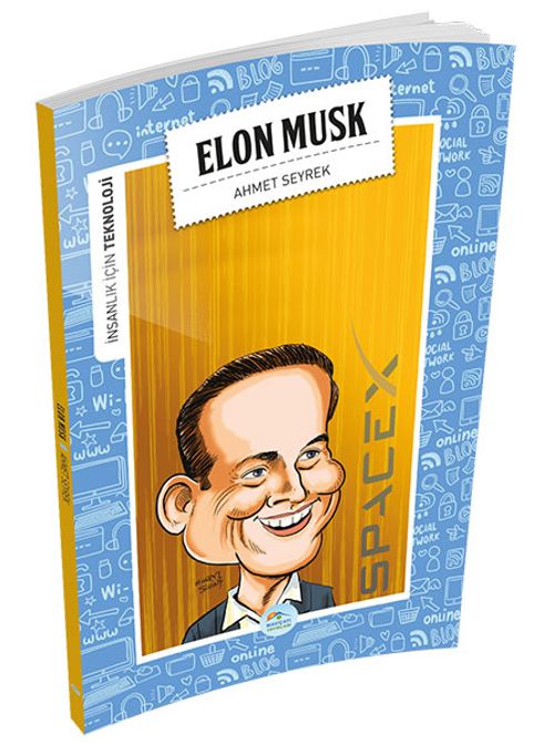 Elon Musk / İnsanlık İçin Teknoloji