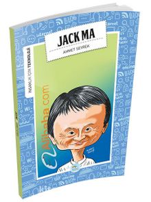 Jack Ma / İnsanlık İçin Teknoloji