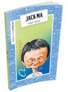 Jack Ma / İnsanlık İçin Teknoloji