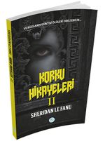 Korku Hikayeleri 2