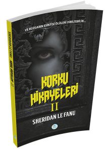 Korku Hikayeleri 2