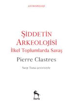 Şiddetin Arkeolojisi