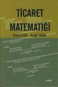 Ticaret Matematiği