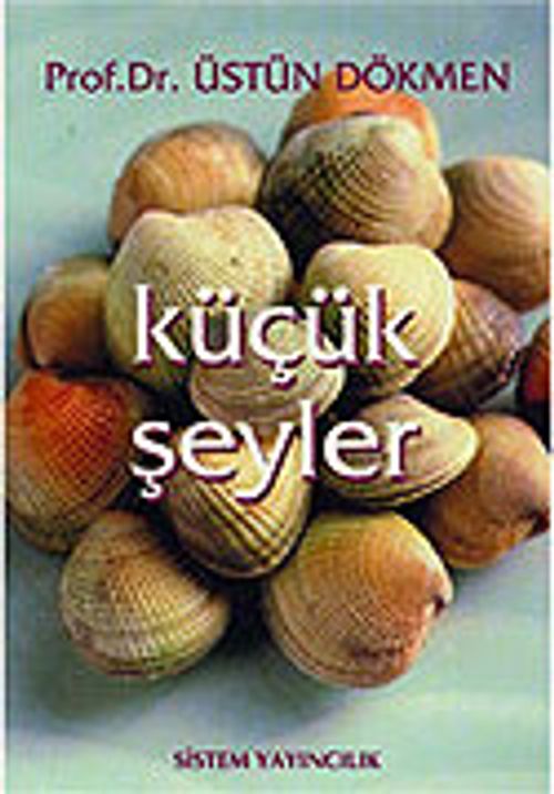 Küçük Şeyler