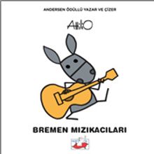 Bremen Mızıkacıları