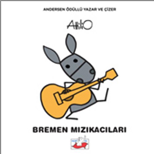 Bremen Mızıkacıları