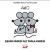 Şehir Faresi İle Tarla Faresi
