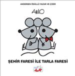 Şehir Faresi İle Tarla Faresi