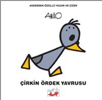 Çirkin Ördek Yavrusu