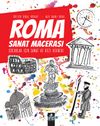 Roma Sanat Macerası & Çocuklar İçin Sanat ve Gezi Rehberi