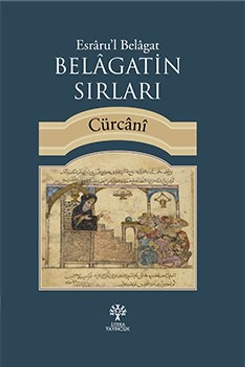 Belagatin Sırları