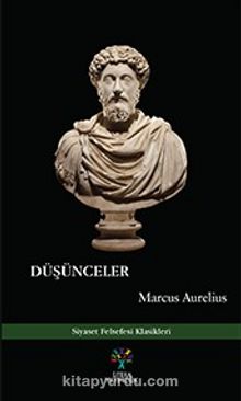Düşünceler - Marcus Aurelius