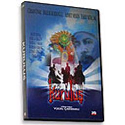 Kuruluş (VCD) Dizi Film