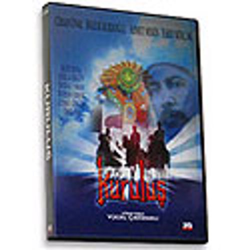 Kuruluş (VCD) Dizi Film