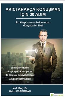 Akıcı Arapça Konuşman İçin 30 Adım