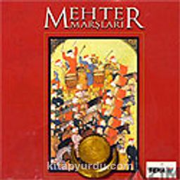 Mehter Marşları (CD)