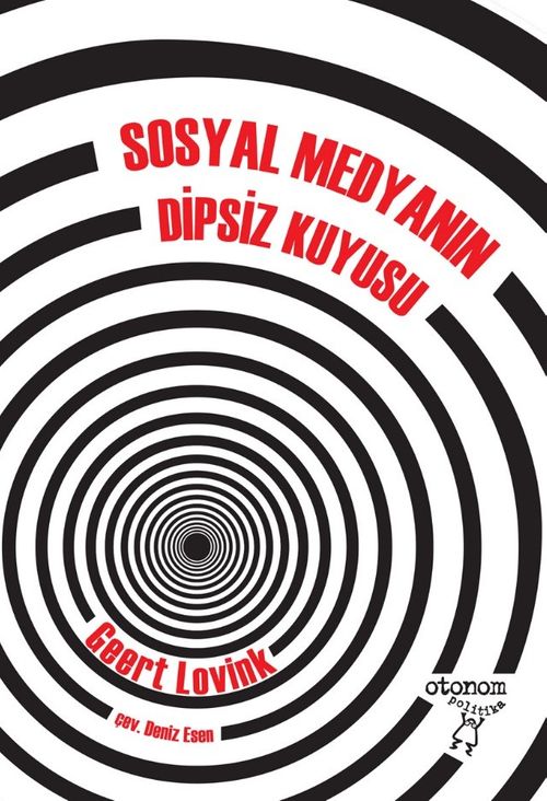 Sosyal Medyanın Dipsiz Kuyusu