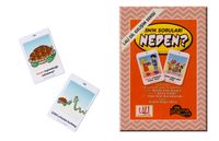 5N1K Soruları - Neden?