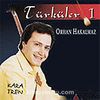 Türküler -1 (CD)