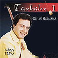 Türküler -1 (CD)
