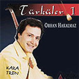 Türküler -1 (CD)